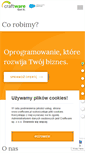 Mobile Screenshot of craftware.pl